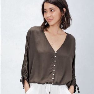 New with Tags. Lovestitch Neena Top